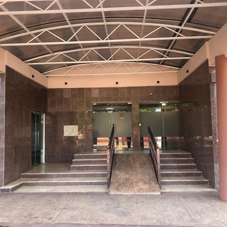 Roban Hotels Limited Энугу Экстерьер фото