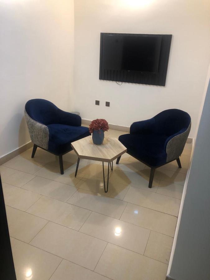Roban Hotels Limited Энугу Экстерьер фото